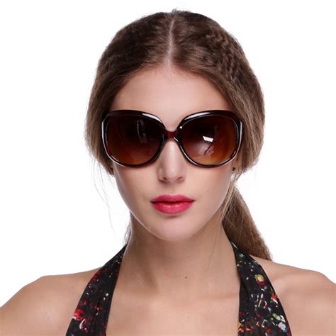 oversized prescription sunglasses|big sunglasses for women oversized.